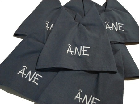 lot bonnet ane