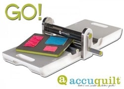 accuquilt