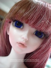 BJD minifee chloe