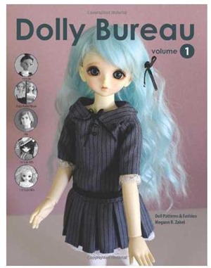 Livre Dolly bureau volume 1