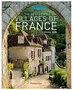 Livre the best loved villages of France