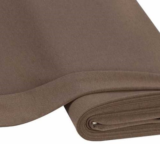 Jersey romanite taupe