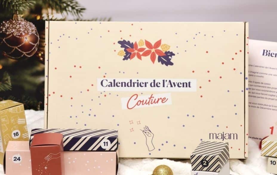 Calendrier de l'Avent 2025 : une tradition pour patienter avant Noël - M6