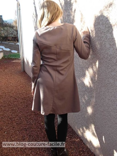 dos robe an ordinary day ottobre