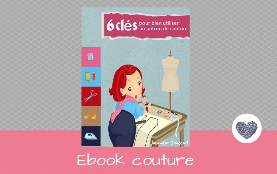 ebook de couture