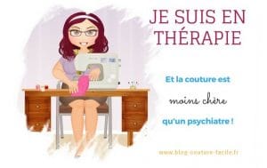 therapie couture