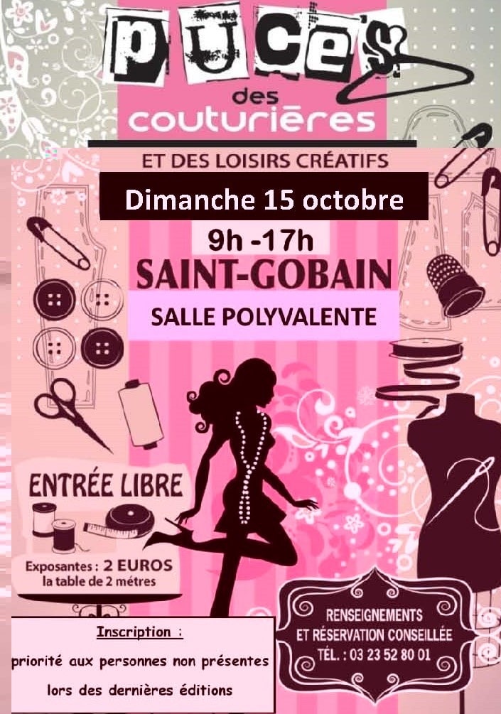 Puces de Couturières_Saint-Gobain_oct2017