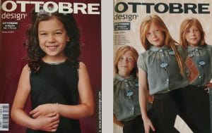 magazine ottobre enfants hiver 2017