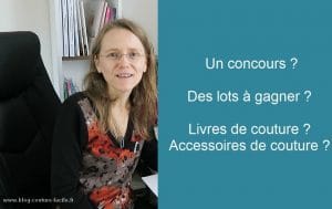 concours couture