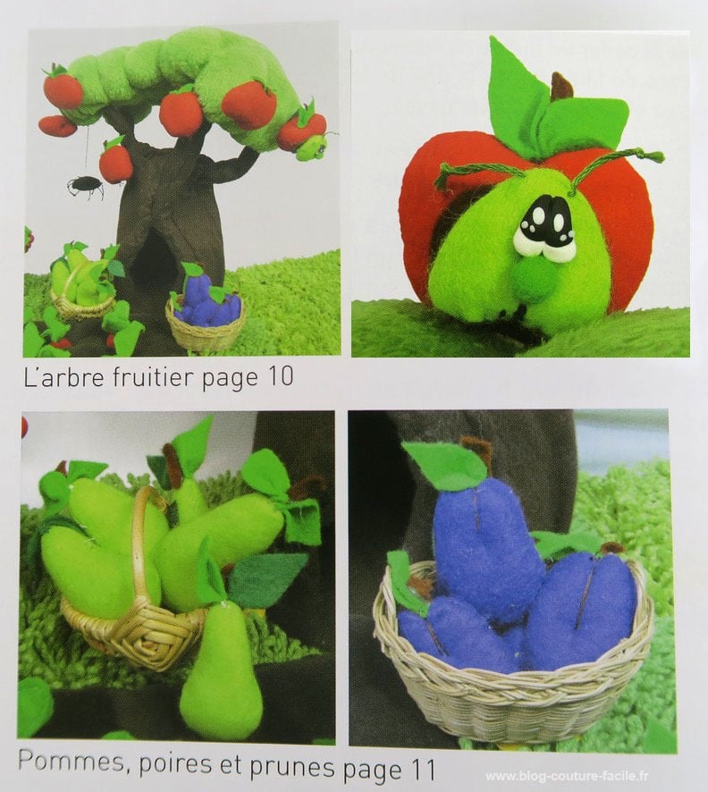 arbre-fruitier-tissu-fruit