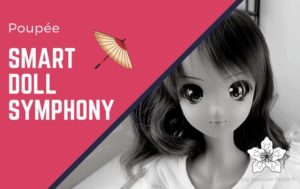 poupee smart doll