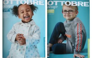 ottobre enfants printemps 2019