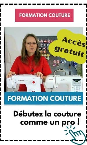 Formation couture gratuite