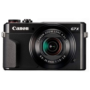 canon G7x