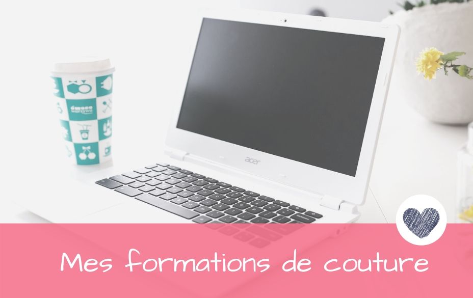 formation de couture en ligne internet