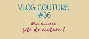 site de couture