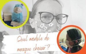 quel modele de masque choisir