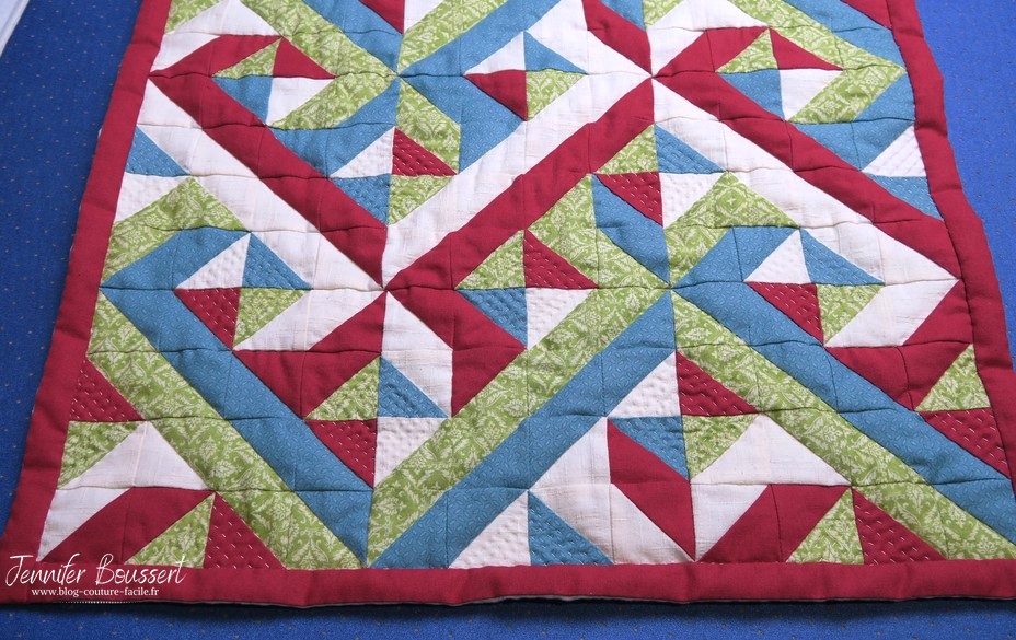 quilt main