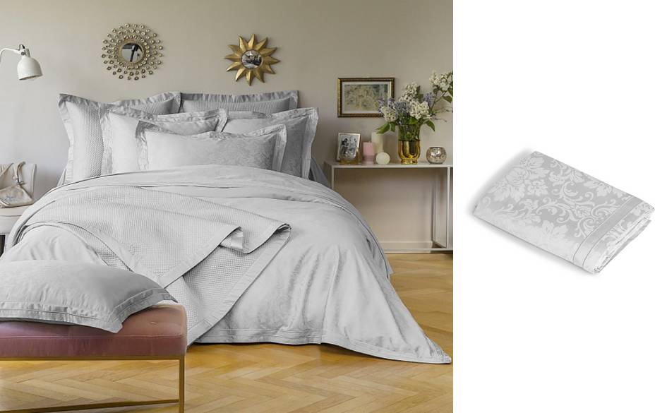 housse de couette satin de coton