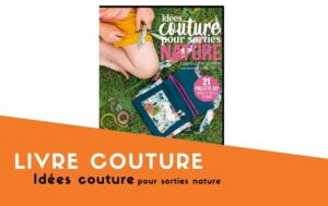 livre idees couture pour sortie nature