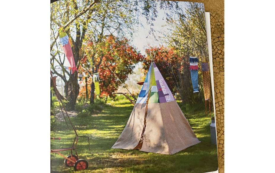 tipi nature