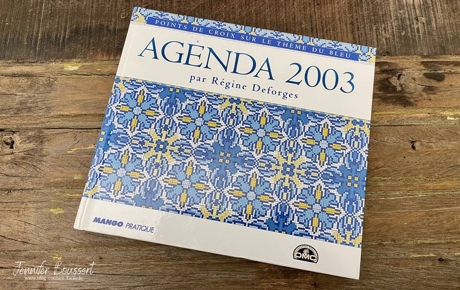 agenda point de croix 2003