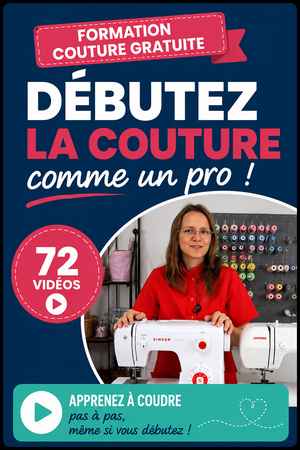 Debutez la couture comme un pro PUB2