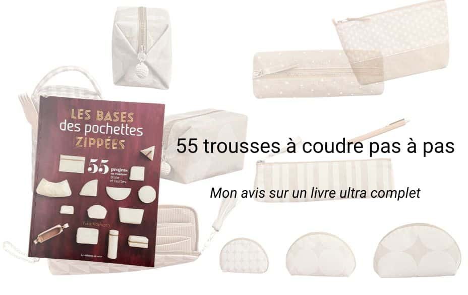 55 trousses à coudre
