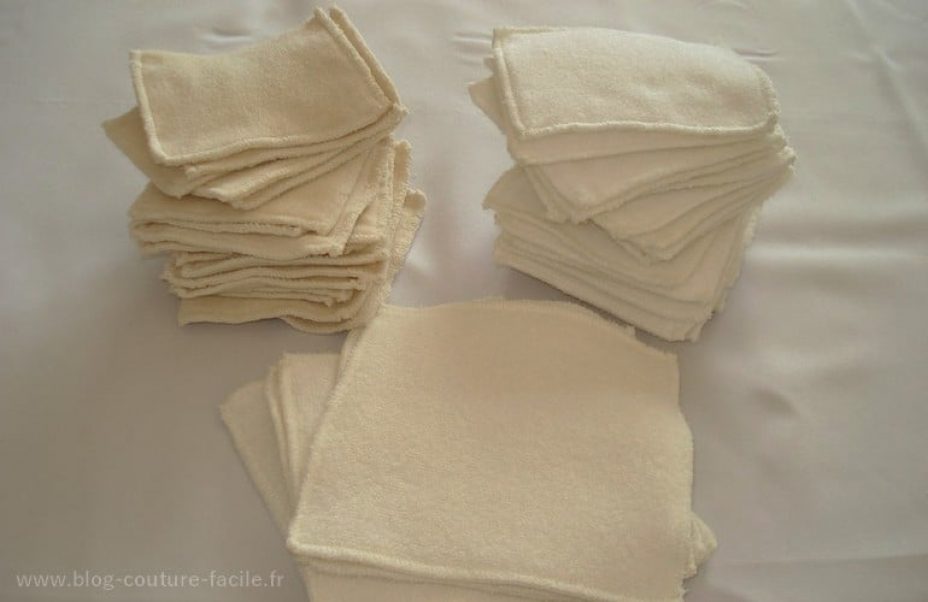 3 Astuces Pour Économiser sur les Lingettes Swiffer.  Artisanat de la  chaussettes, Lingette, Trucs et astuces