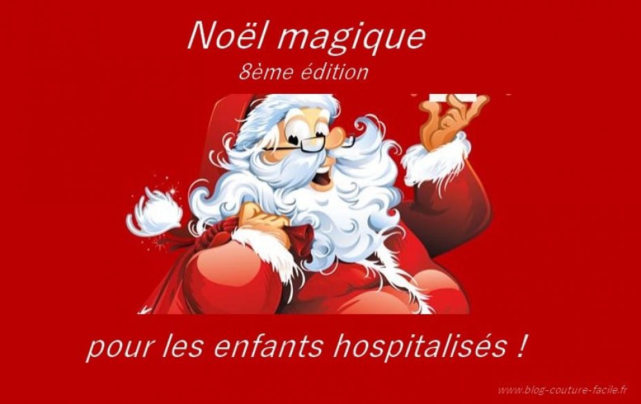 noel-magique-enfant-hospitalise