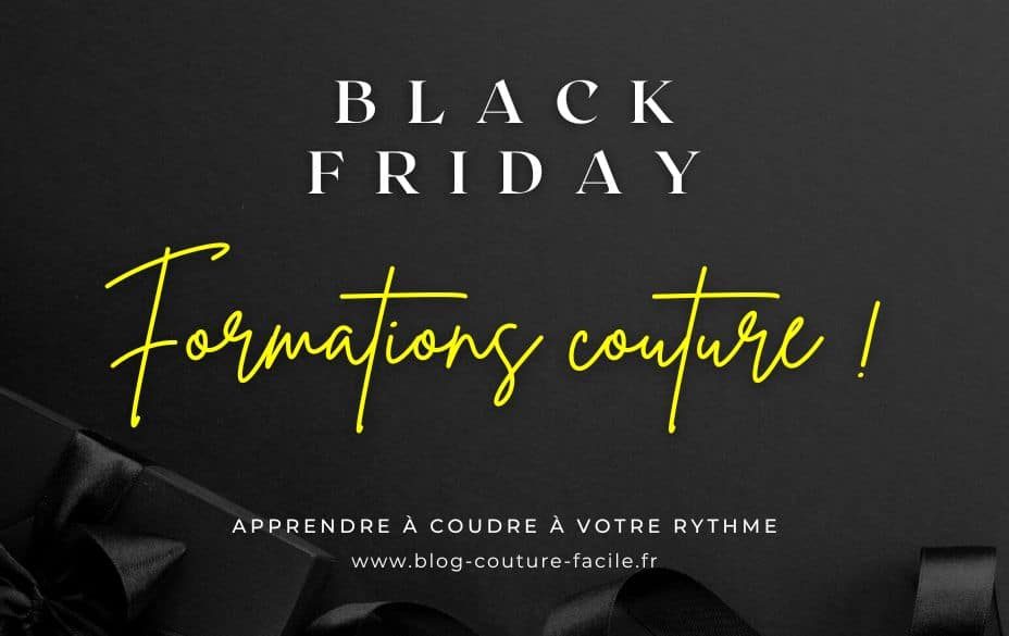 black friday formations couture