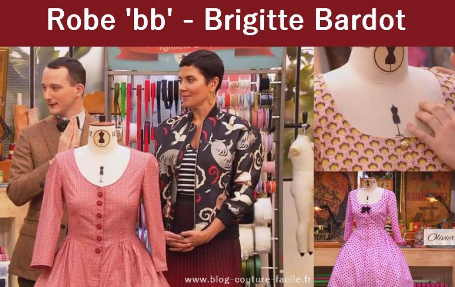 robe brigitte bardot robe bb