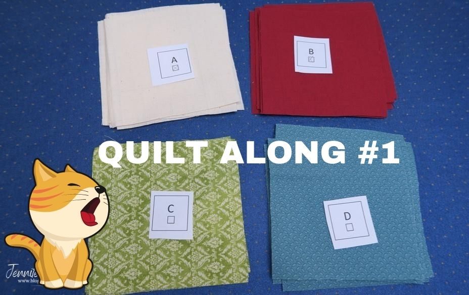 quilt along